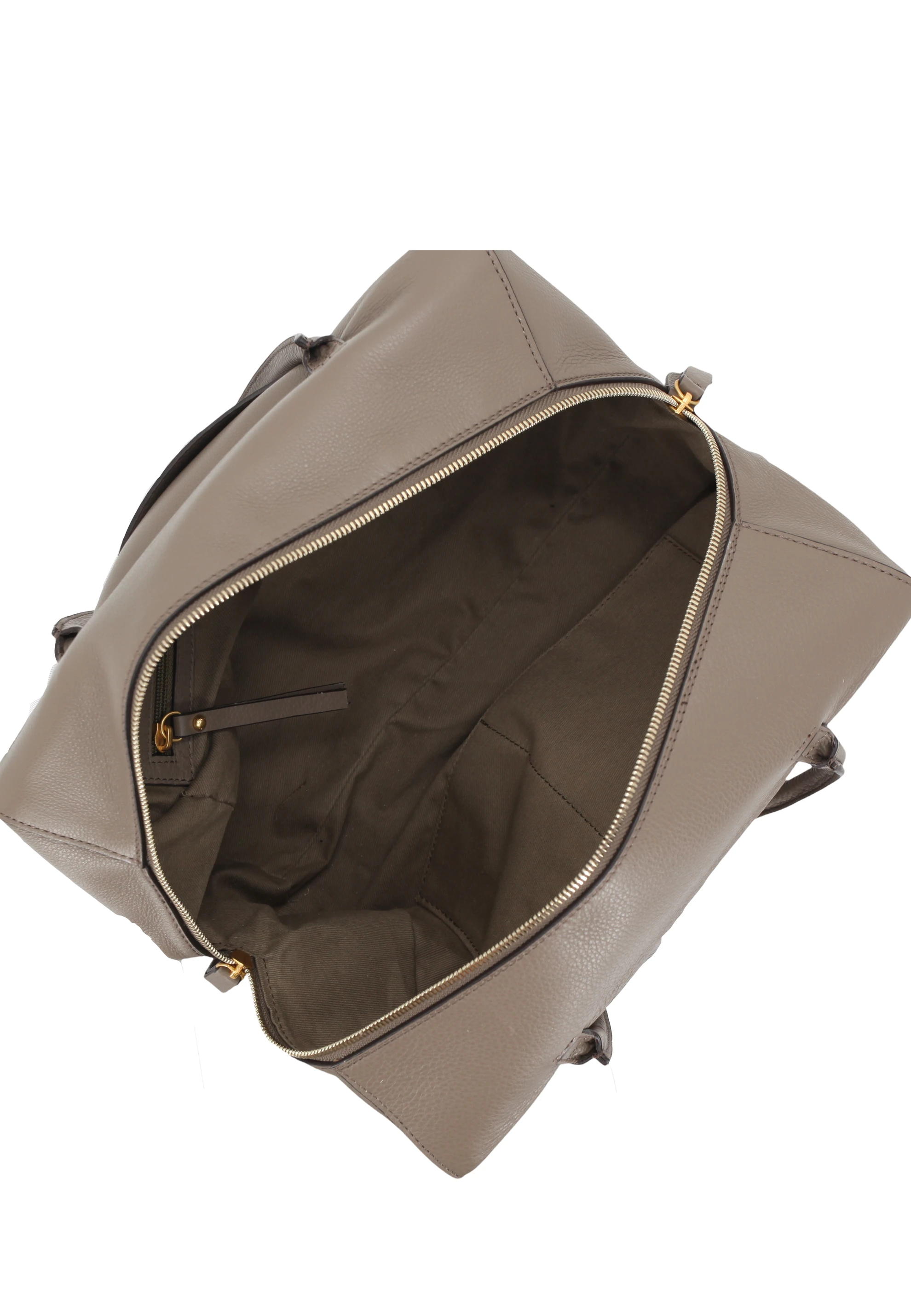 Shoulder bag CAMILLA Leather Dalia Standard