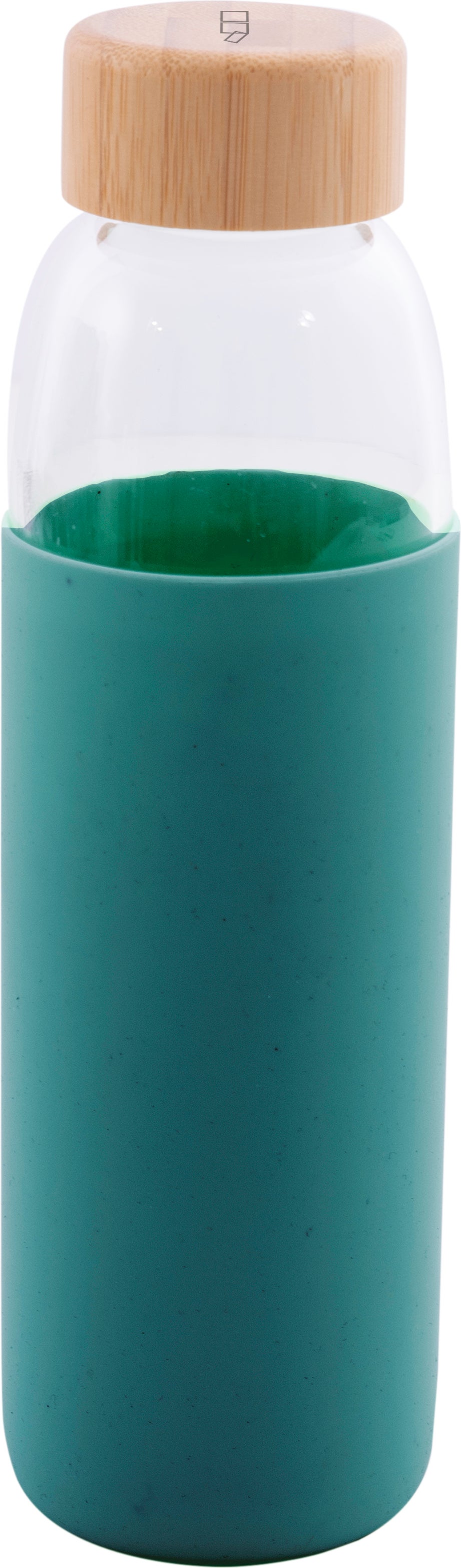Point Virgule drinkfles groen 0,58 L
