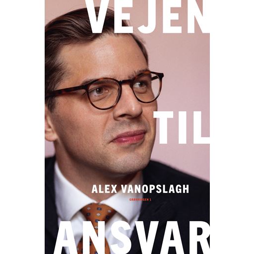 Grønningen 1 Vejen Til Ansvar