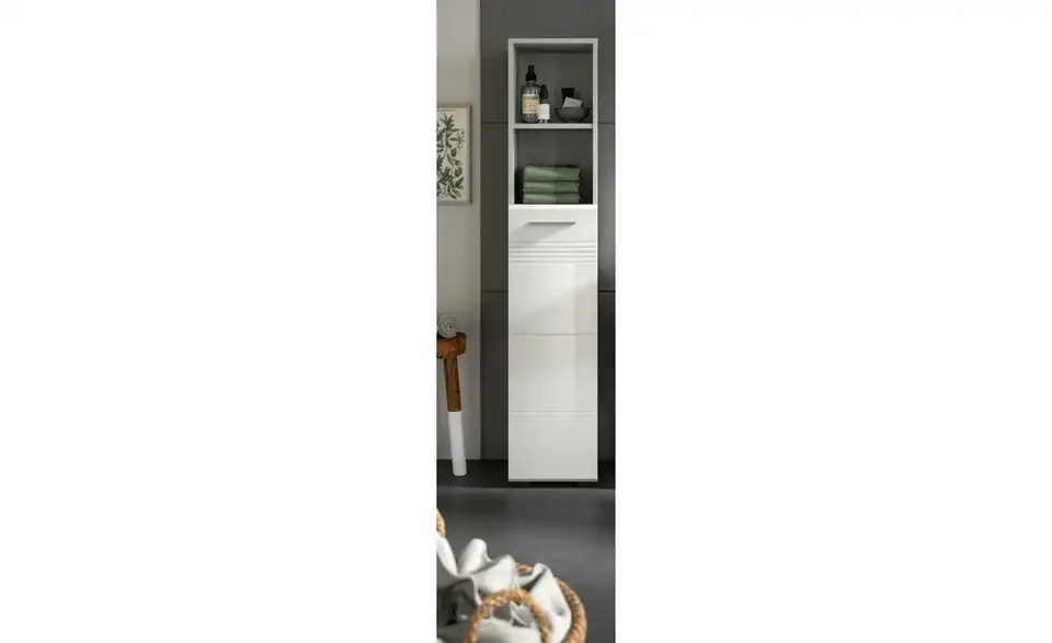 Hochschrank