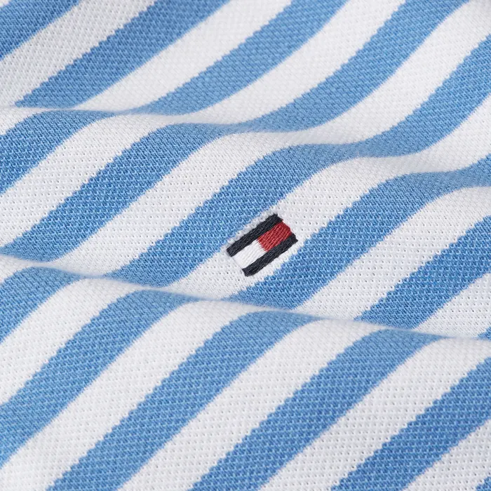 Tommy Hilfiger 1985 Slim Polo Heren