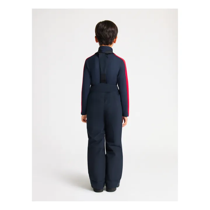 Fusalp Pantalon de Ski Atlas | Bleu marine