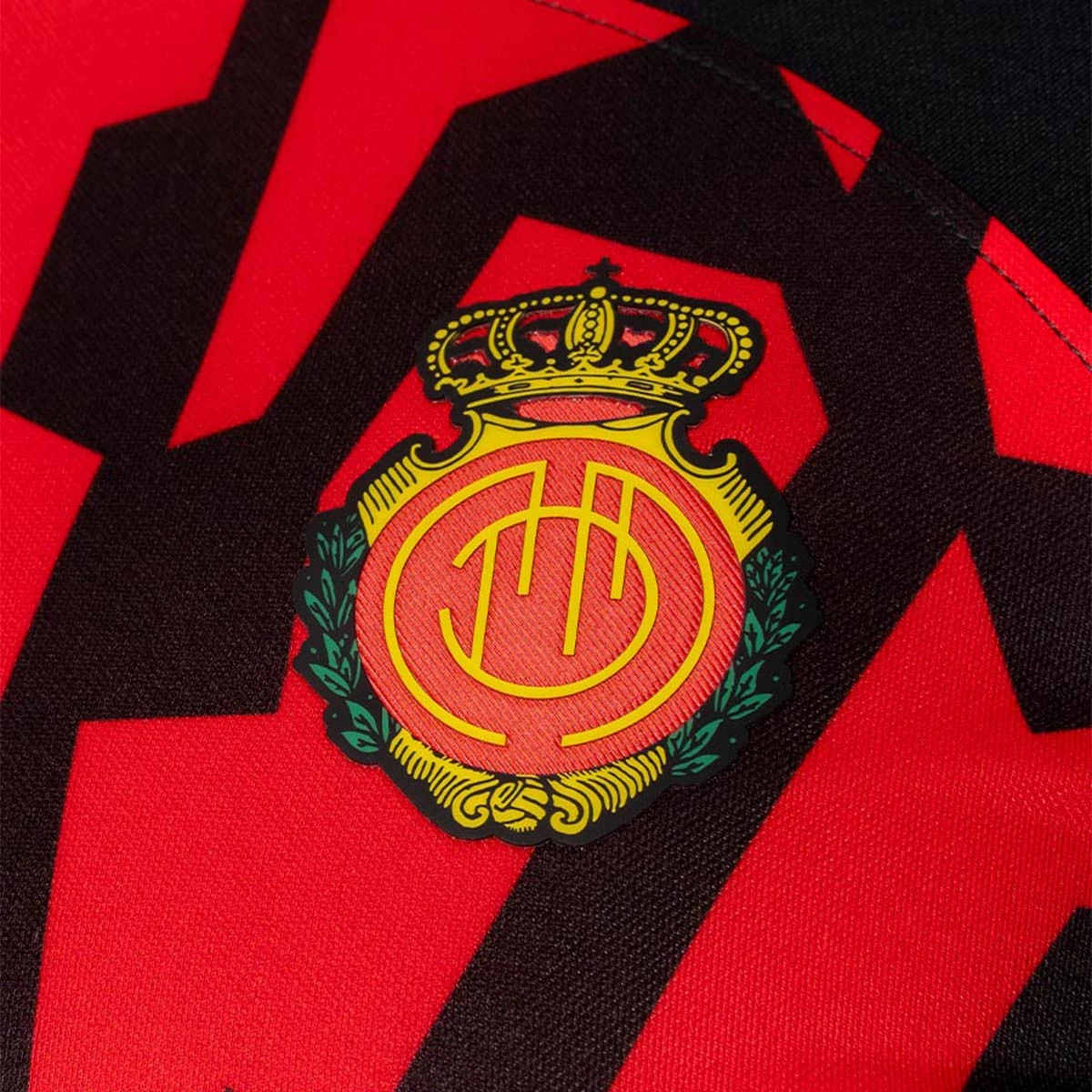 T-Shirt Nike RCD Mallorca Primeiro Equipamento 2024-2025