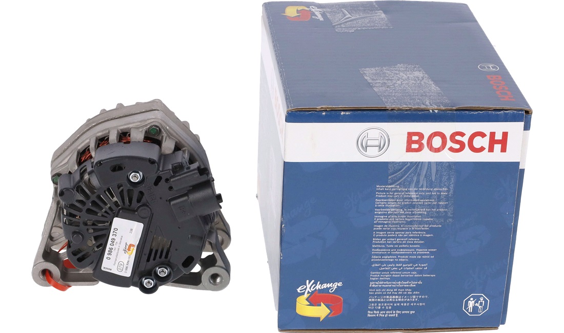 Generator