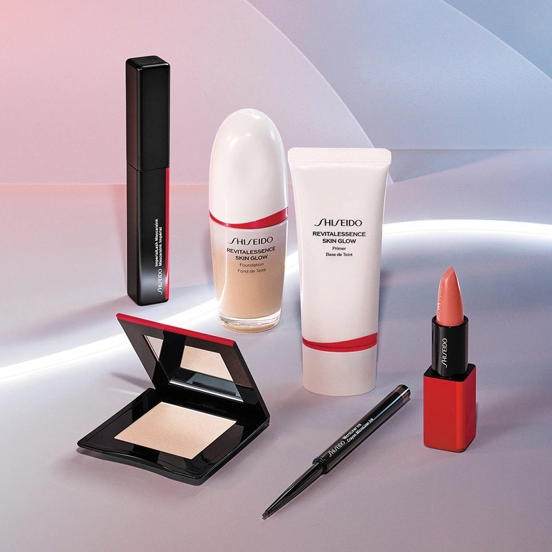 Shiseido Revitalessence Skin Glow Primer 30 ml