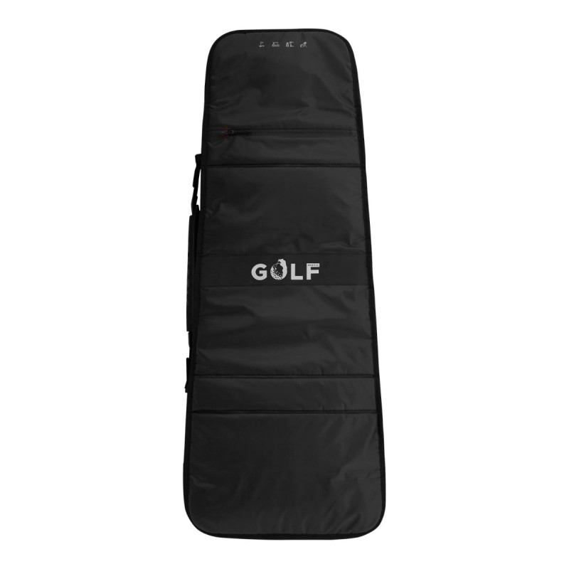 Boardbag Kitesurf Mystic Saga Golfbag - The Corner Shop