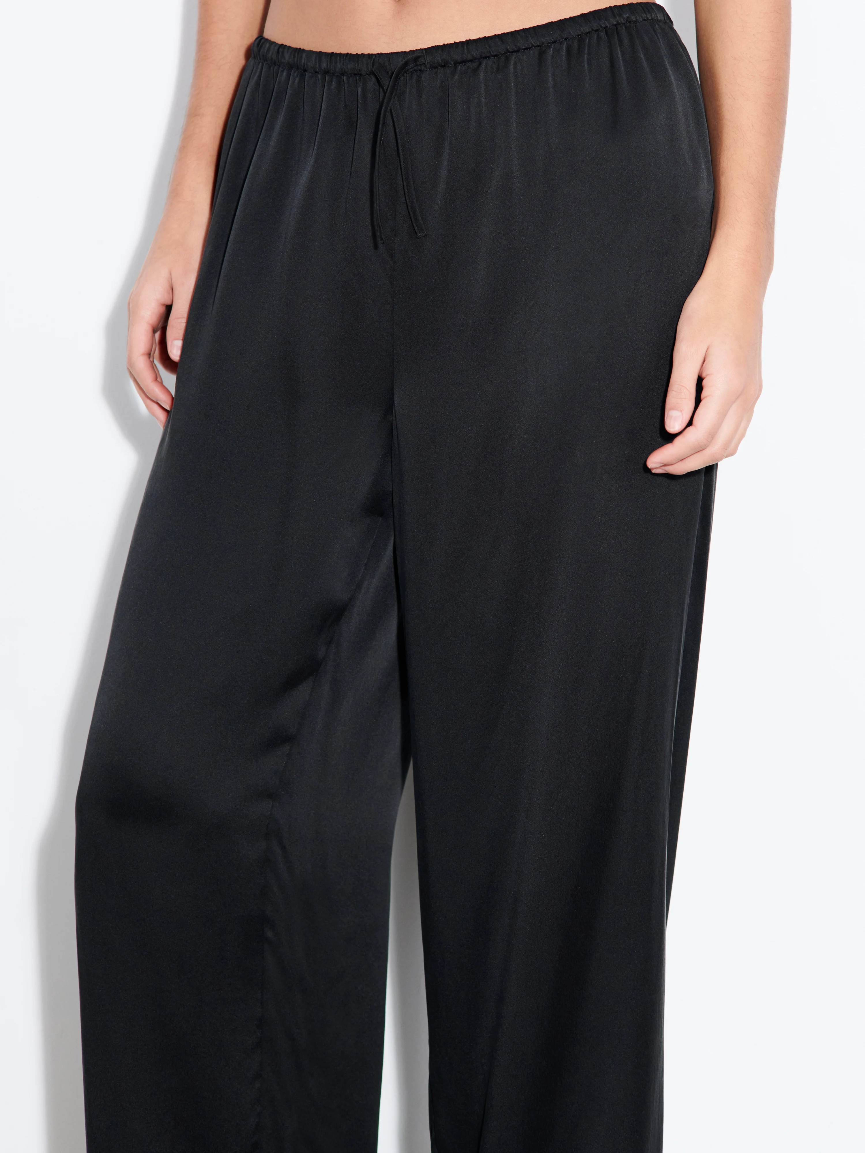 MYSTIC DREAM - Pantalon broderie | Multicolore