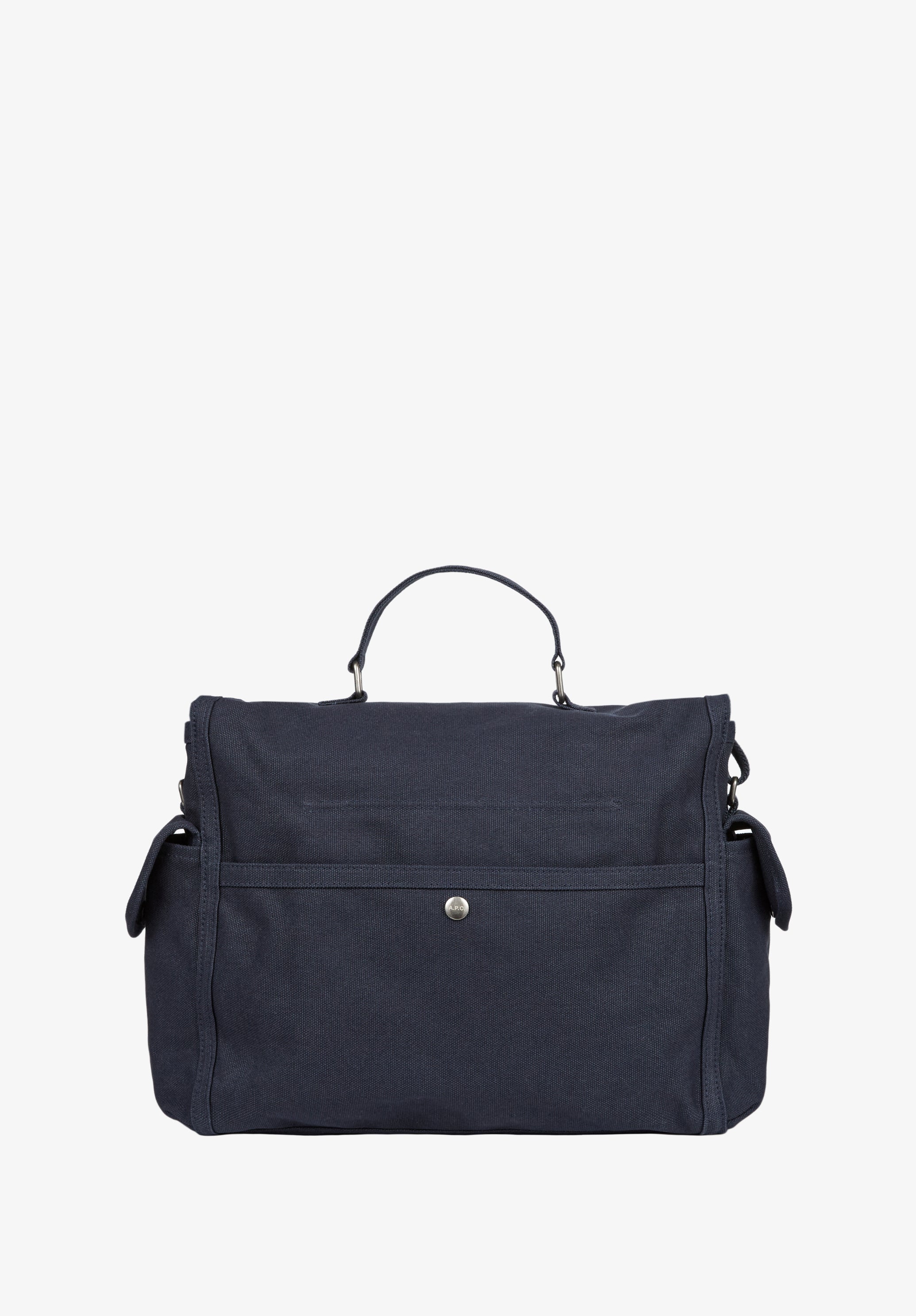 Besace Récupération - Dark navy