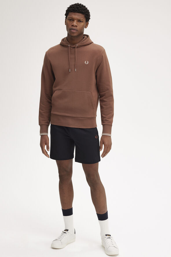 Fred Perry M2643 Whisk/porridge