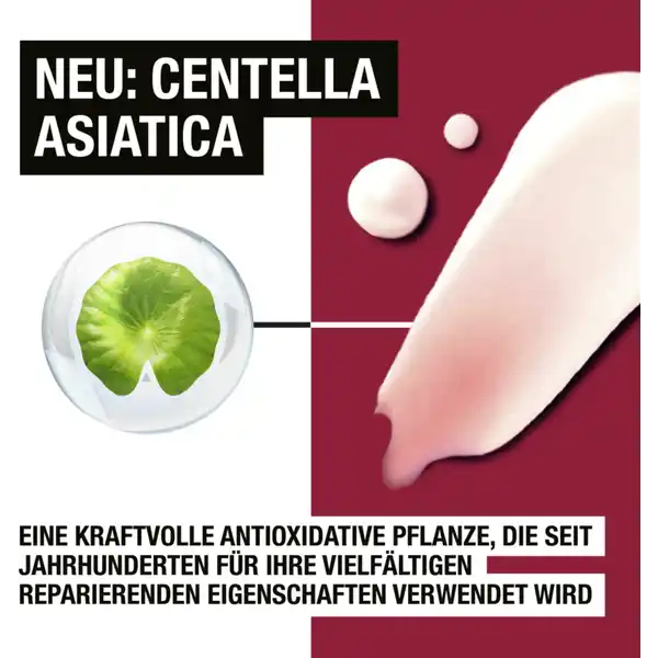 Intense Repair CICA Fußbalsam