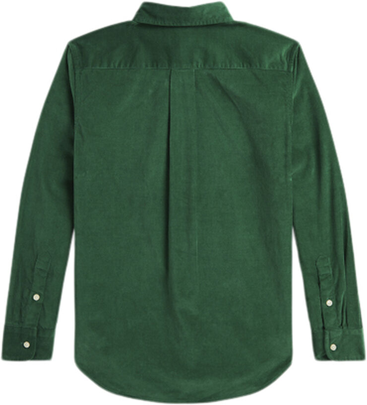 Polo Ralph Lauren FINEWALE CORDUROY-CLBDPPC-SI-SPS New forest