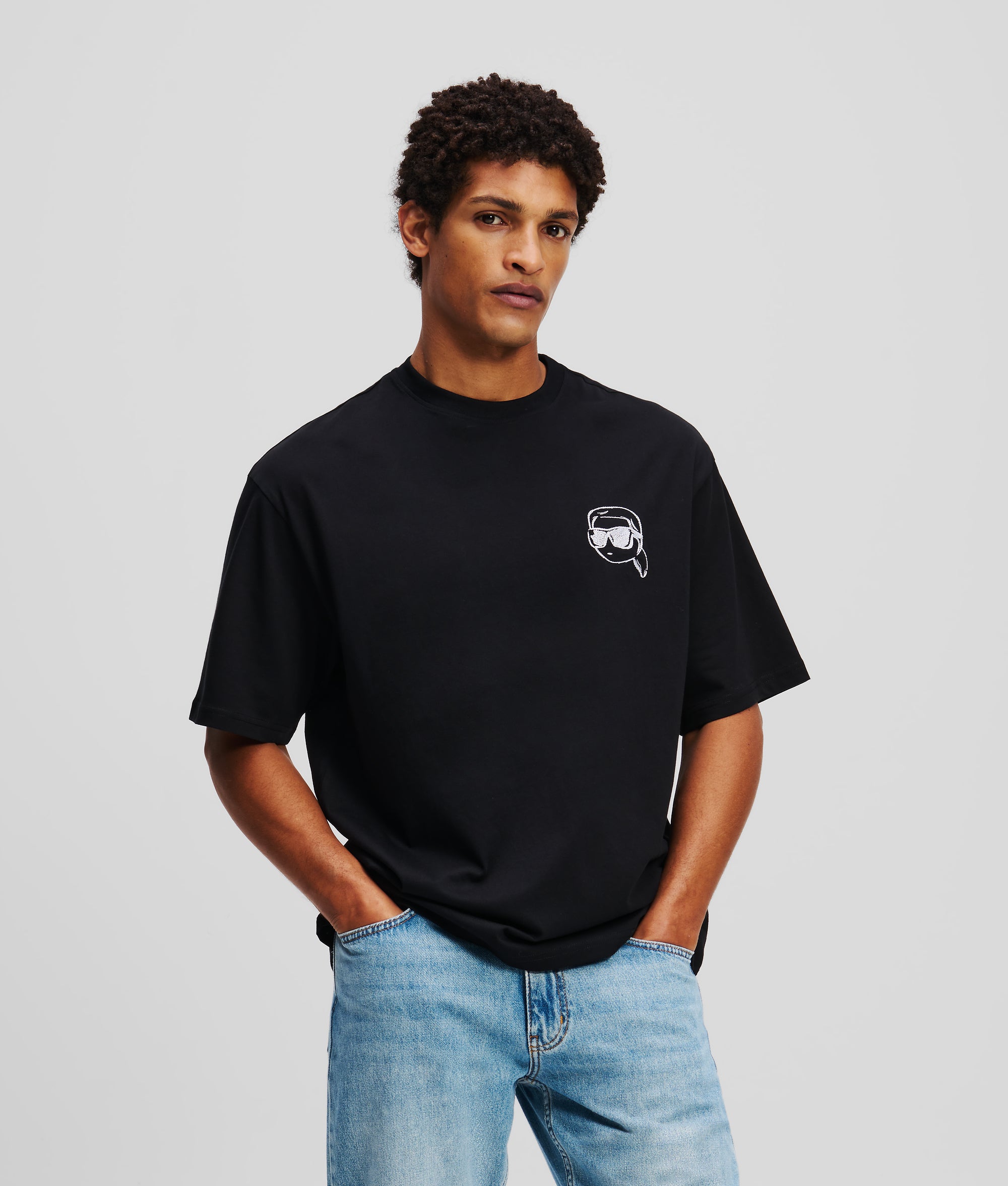 IKON T-SHIRT