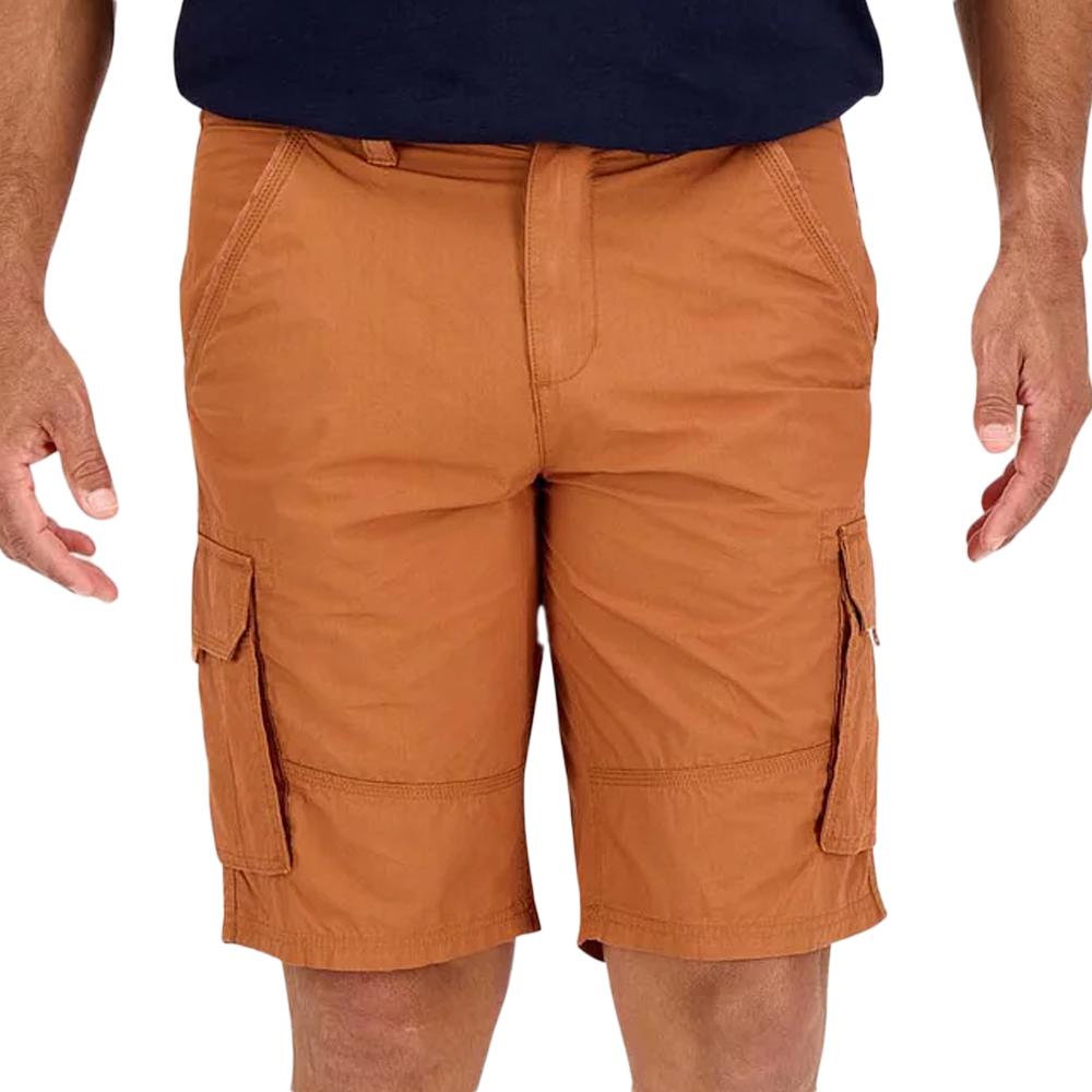 TBS Short Orange Homme TBS VALEN