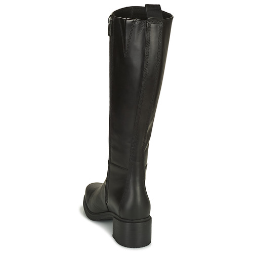 Timberland - DALSTON VIBE TALL BOOT - Noir
