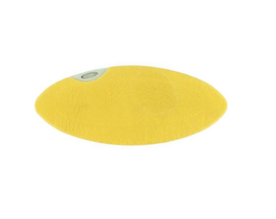 Brennus Bleu et Jaune Couteau de Poche par Thiers-Issard