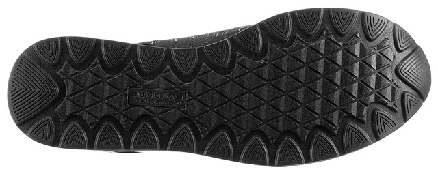 Waldläufer Keilsneaker »H-CLARA-SOFT«  mit komfortabler Orthotritt-Ausstattung, Weite H