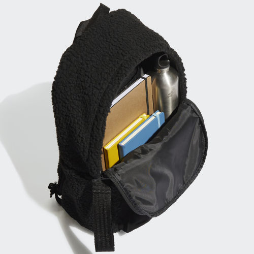 Sac A Dos Polaire HK0140 Noir