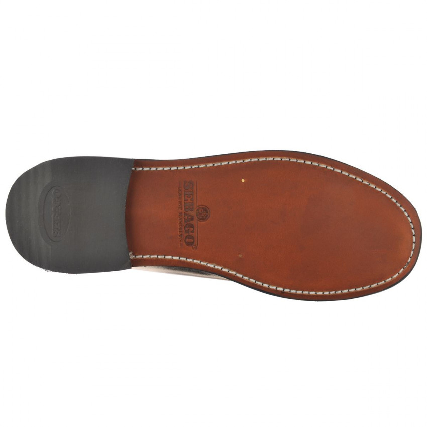 DAN MET GOLD YELLOW WOMAN MOCASSIN-Mocassin doré pour femme