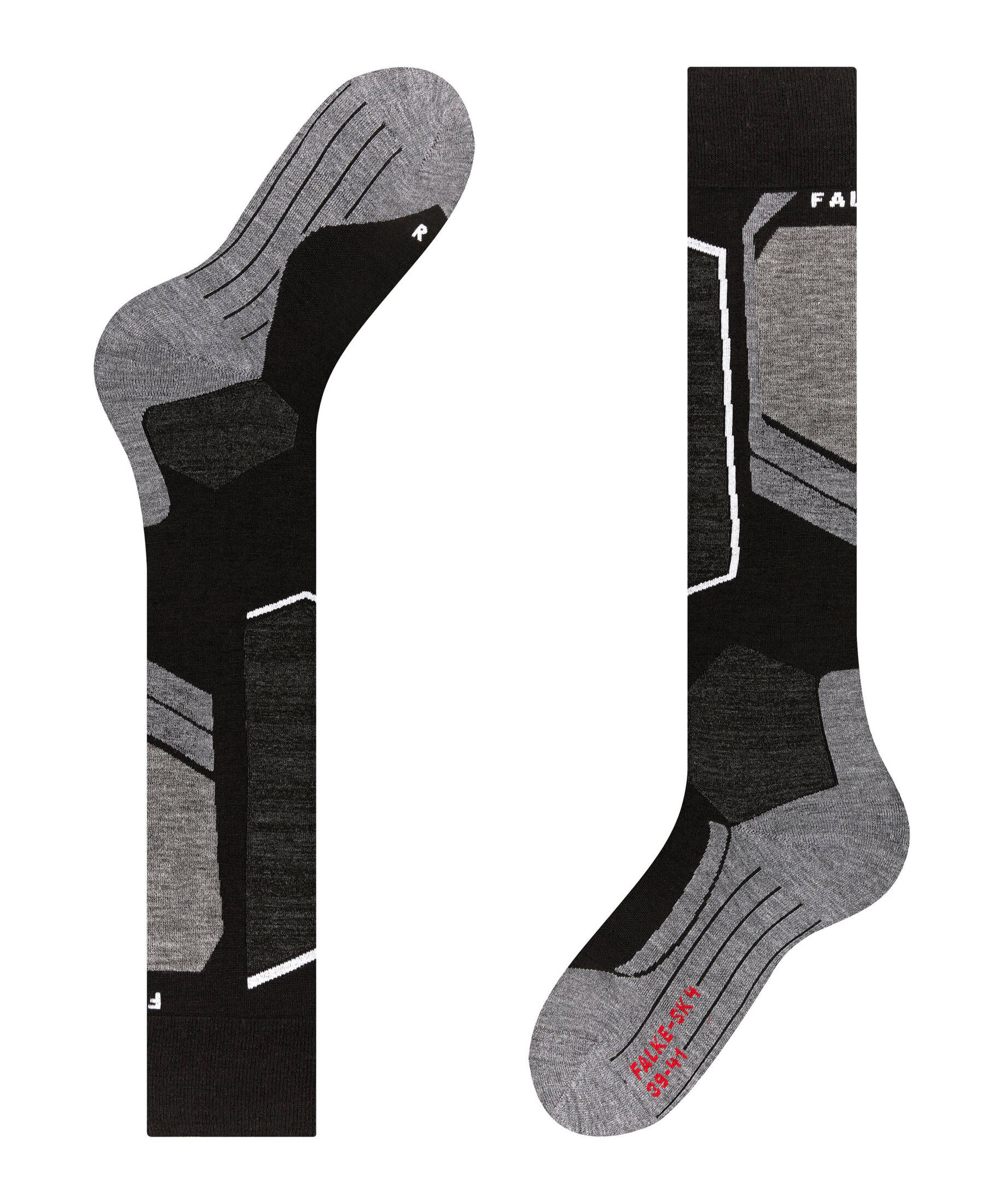 FALKE| Herren Skistrumpf 