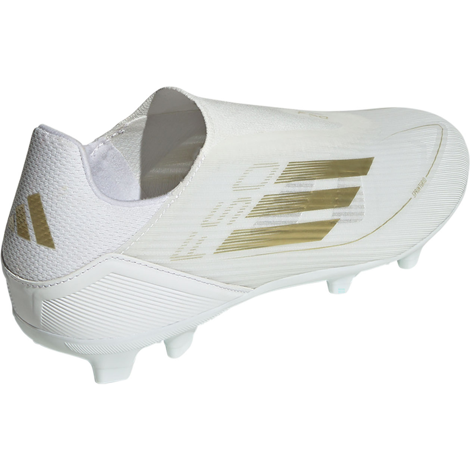 adidas F50 League Laceless FG/MG