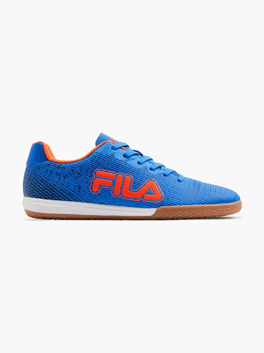 FILA Fussballschuh Blau