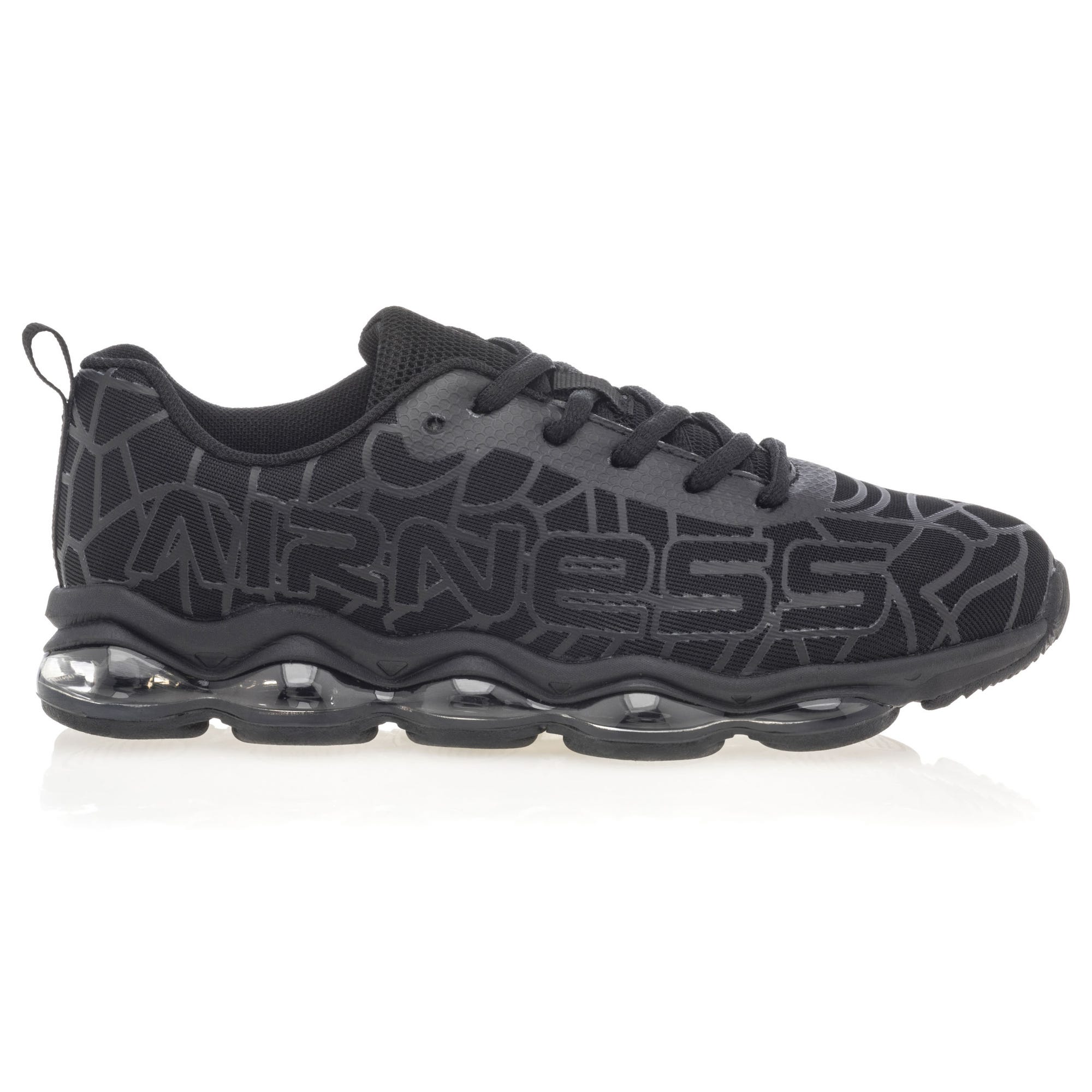 Sneakers Garçon noir
