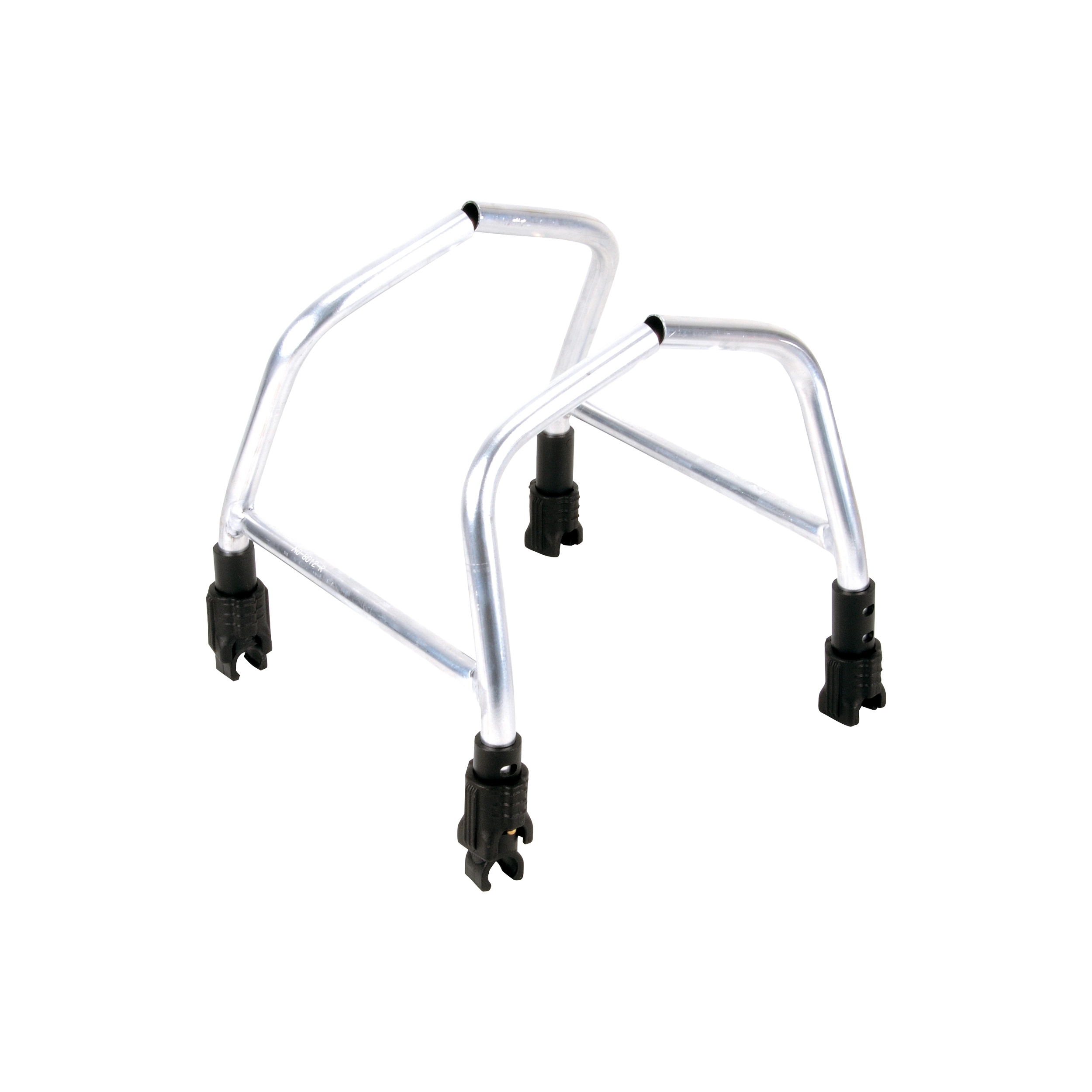 Seat Leg Middle Aluminium