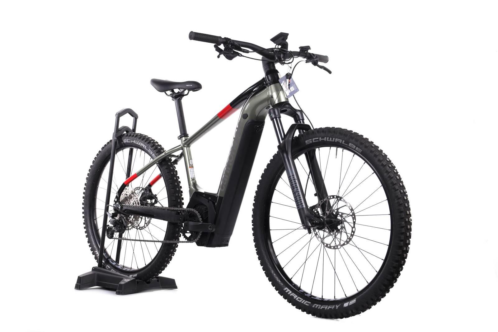 Cannondale Trail Neo 1 (2021) | Diamond