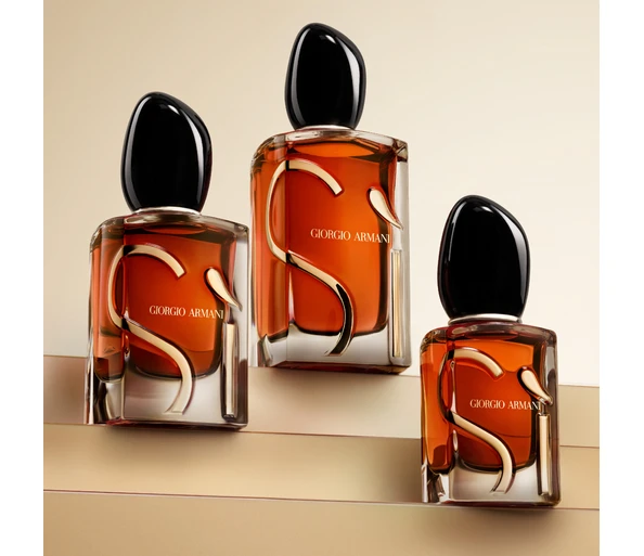 Giorgio Armani Sì Parfum