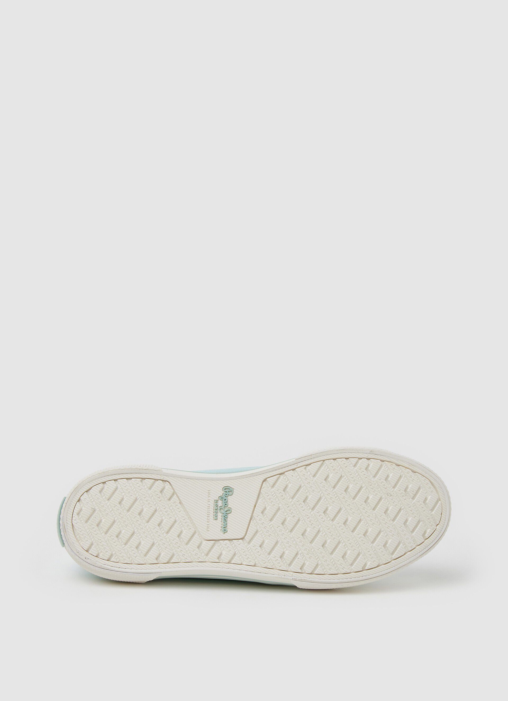 Tênis Brady Basic - verde claro
