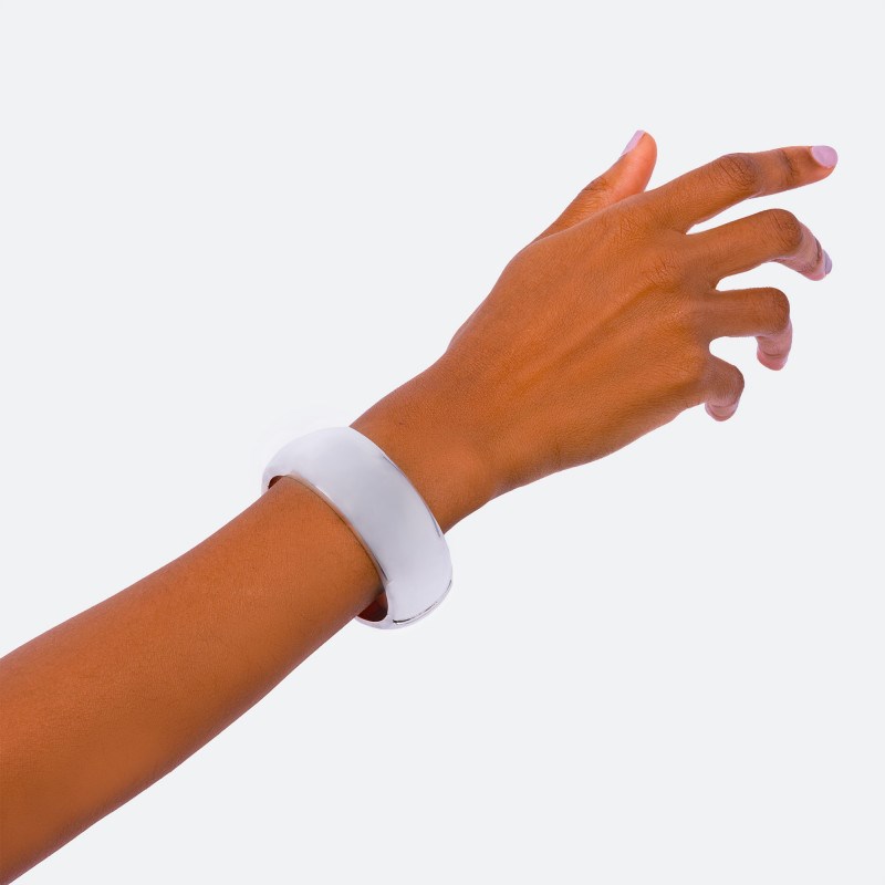 Bracelet Naomie 25 millimètres