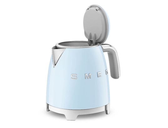 SMEG - Bouilloire KLF05PBEU bleu azur 0.8L