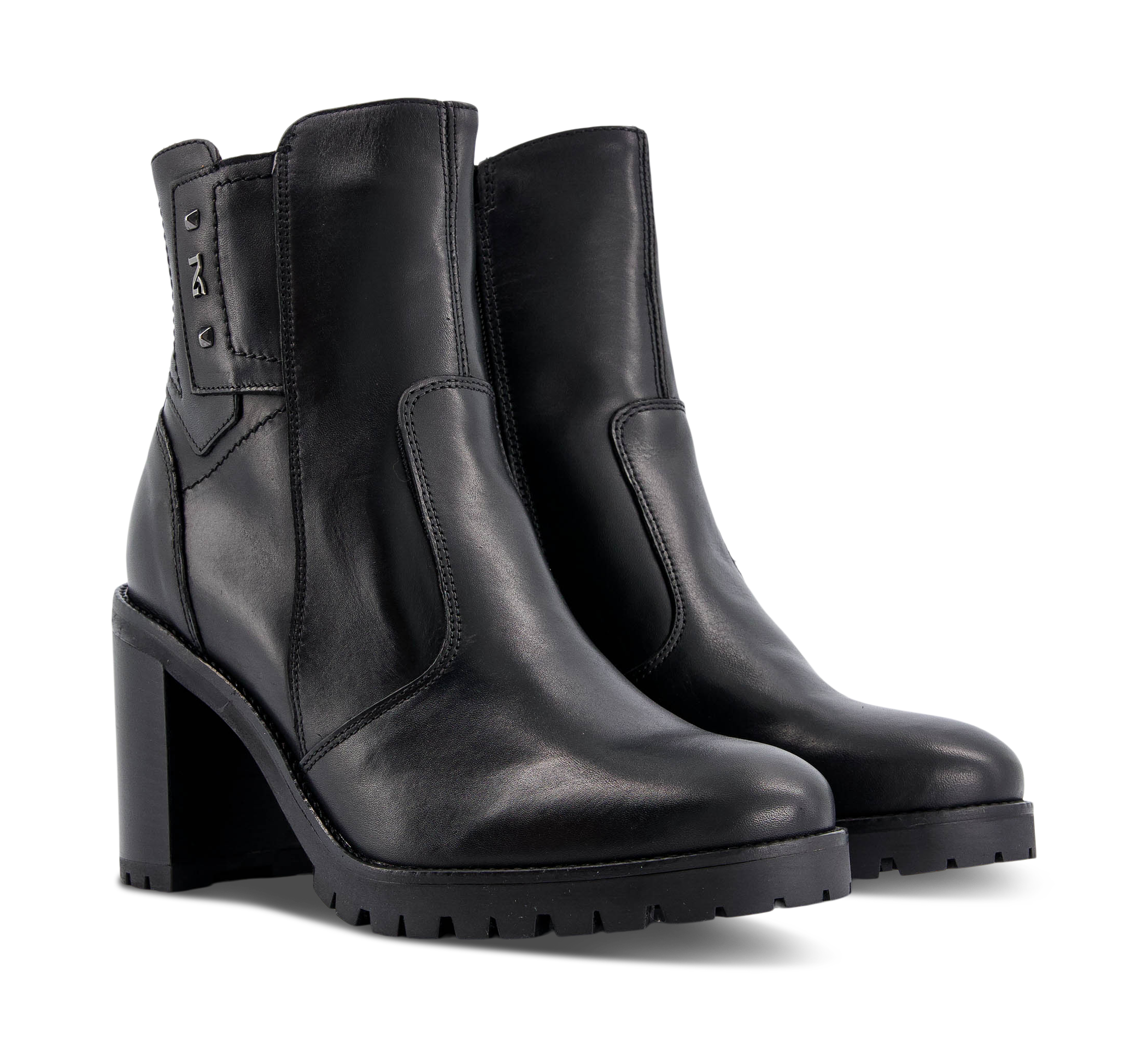 Nero Giardini Klassische Stiefelette
