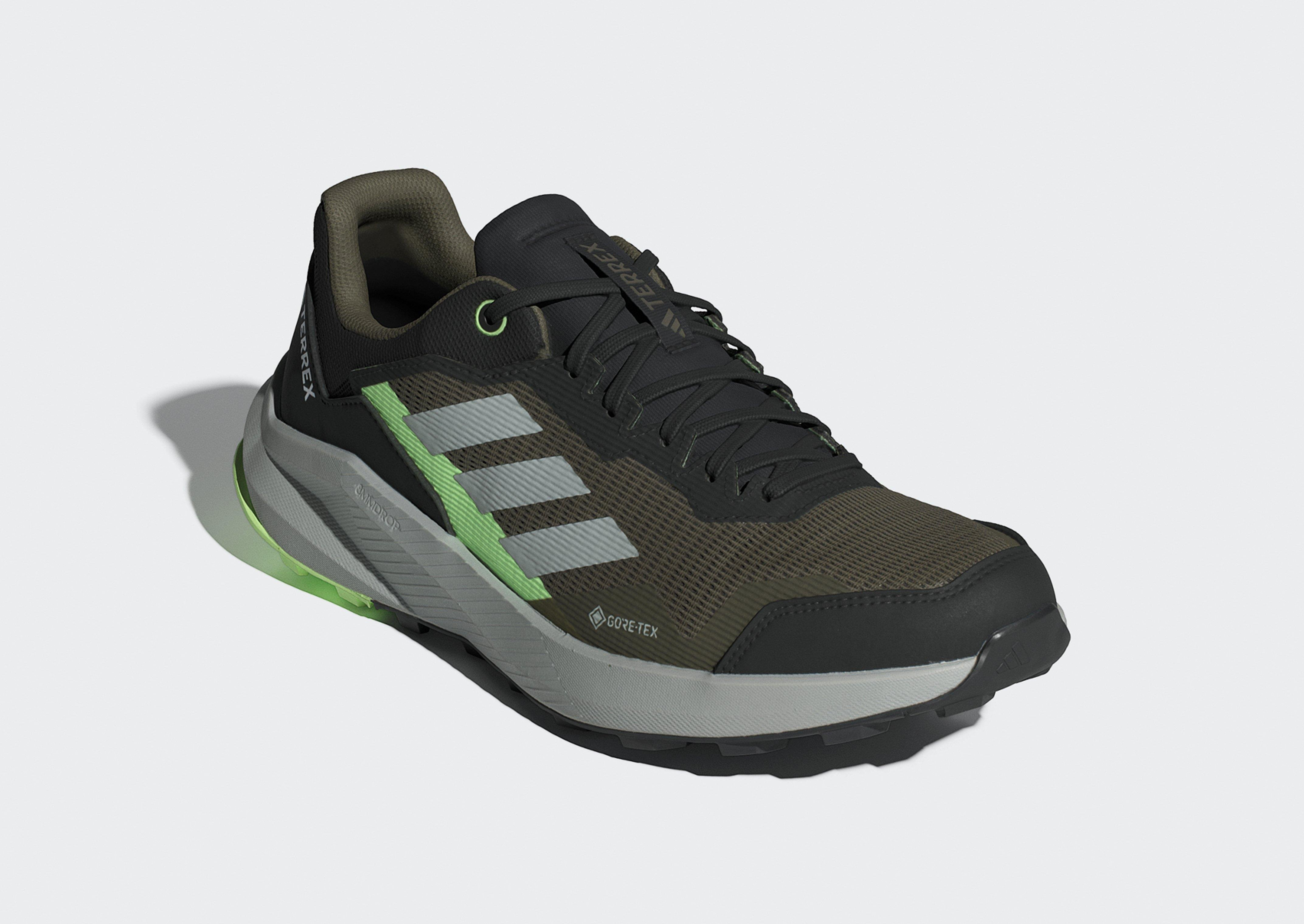 adidas Chaussure de trail running Terrex Trail Rider GORE-TEX