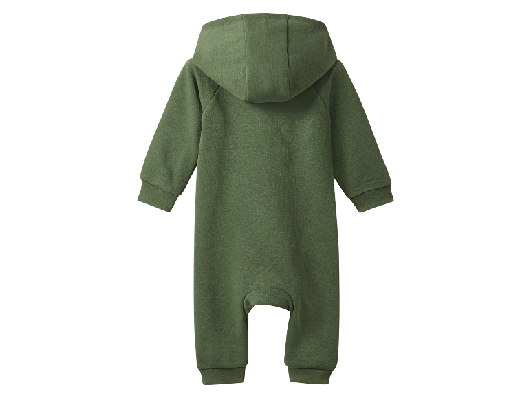 Baby boxpakje