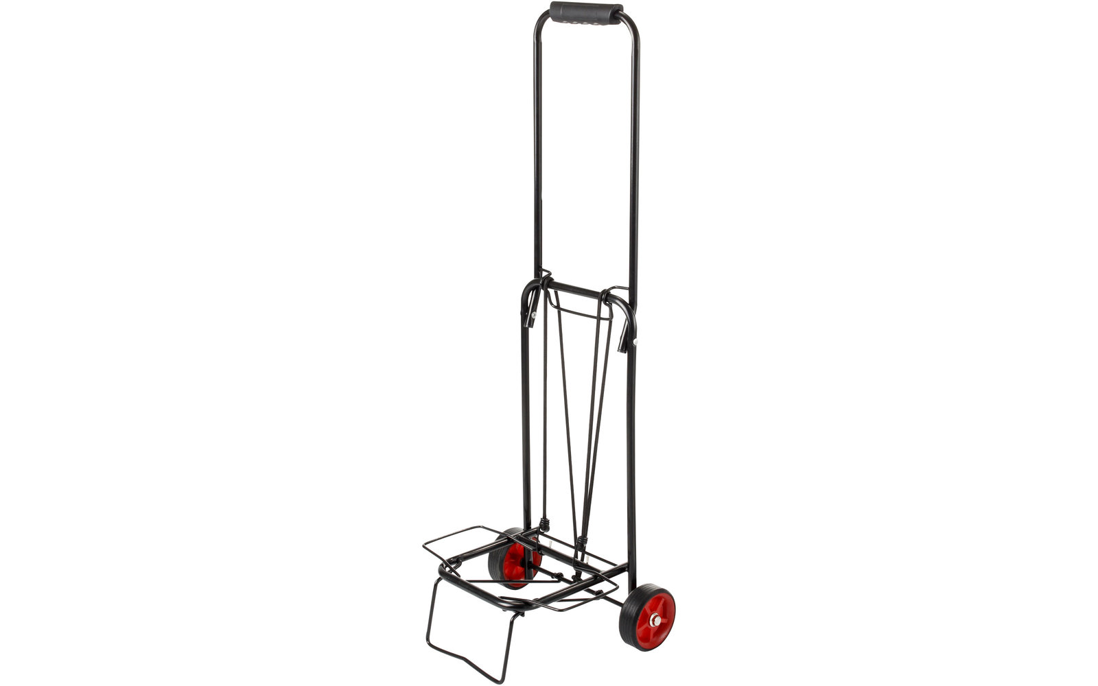 Transport Trolley PickUp