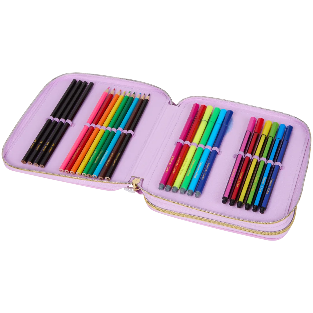 Trousse garnie Paradise