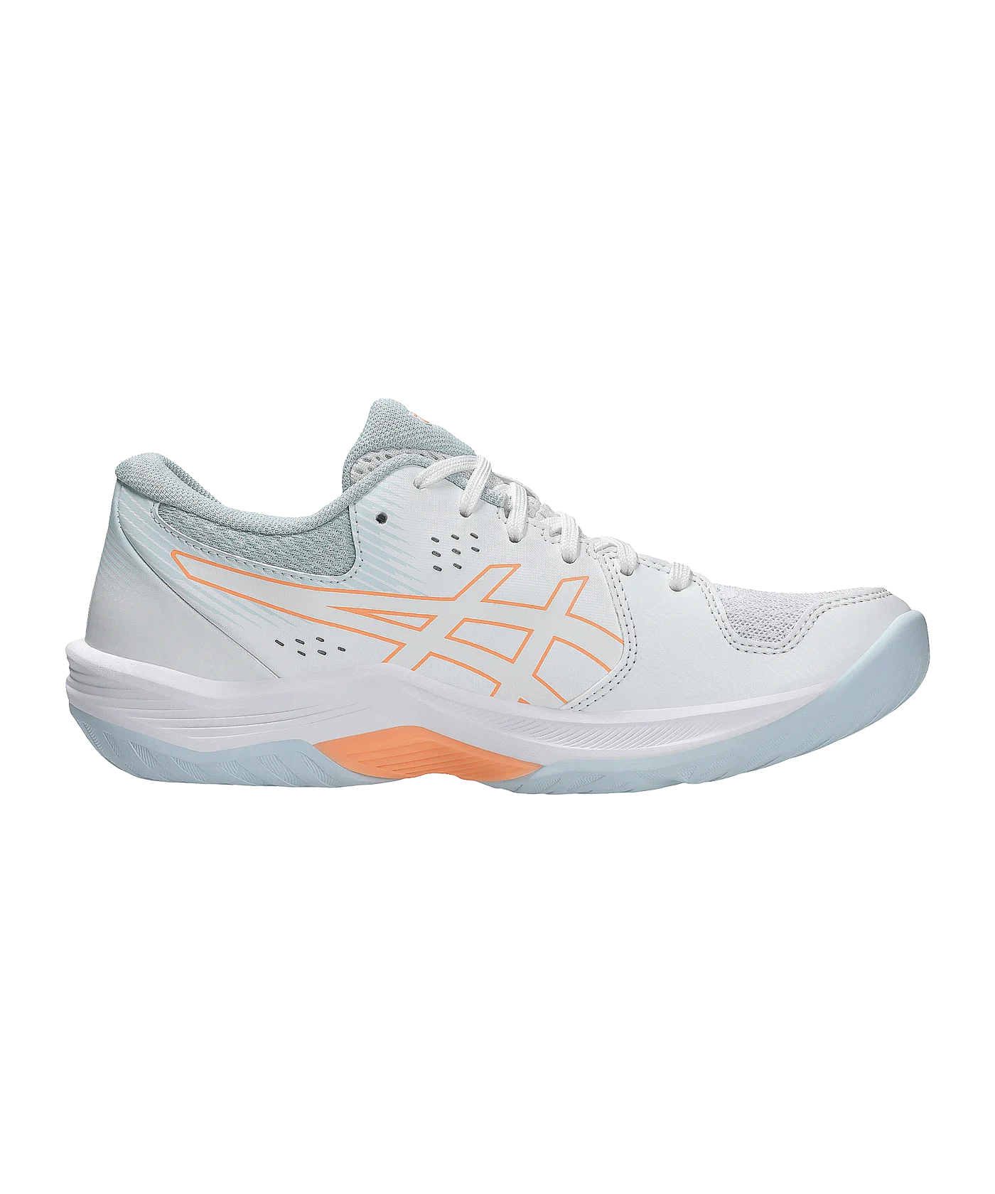 Asics BEYOND FF Schuh Damen Weiss F104