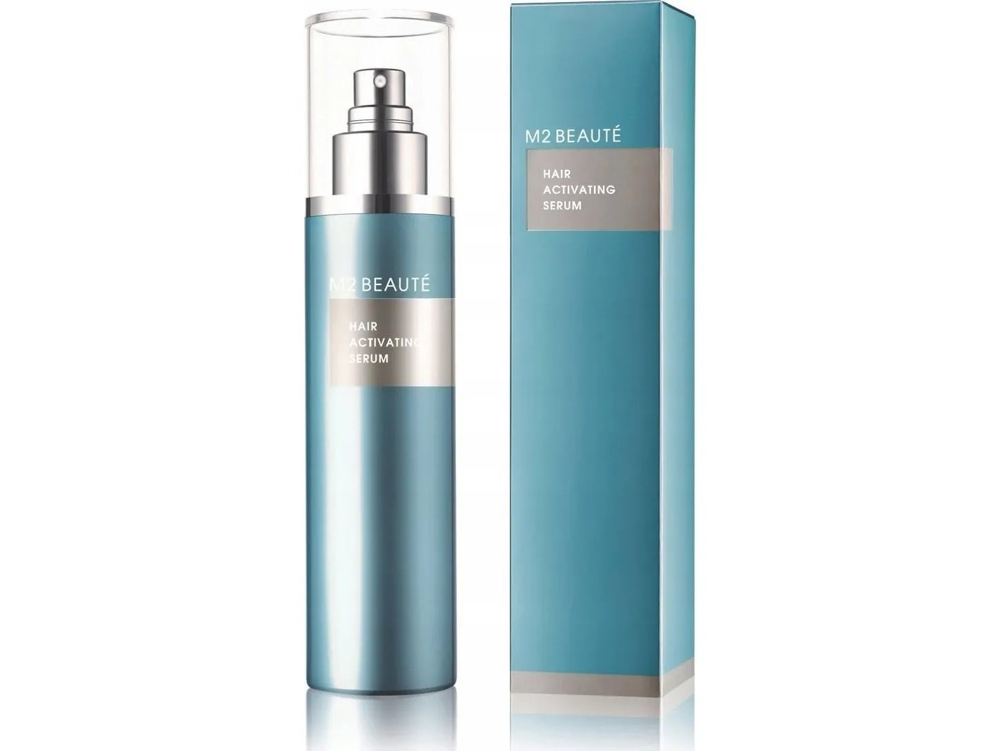 M2 Beaute Hair Activating Serum - Dame - 120 ml