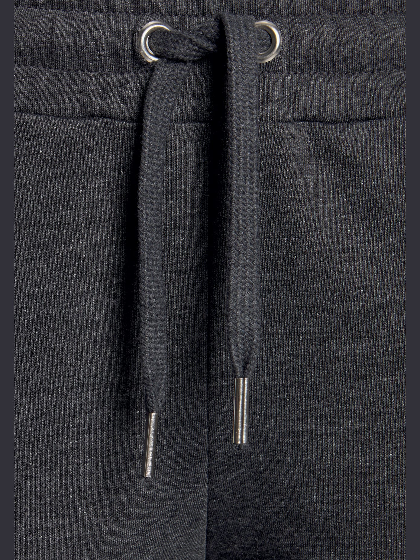 Pantalon détente avec logo brodé
