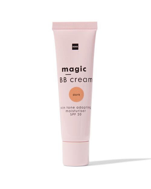 magic BB crème dark 30ml