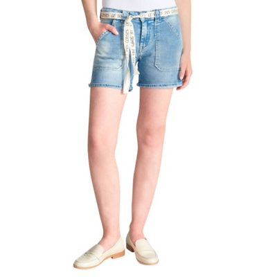 Short femme Bloom LE TEMPS DES CERISES