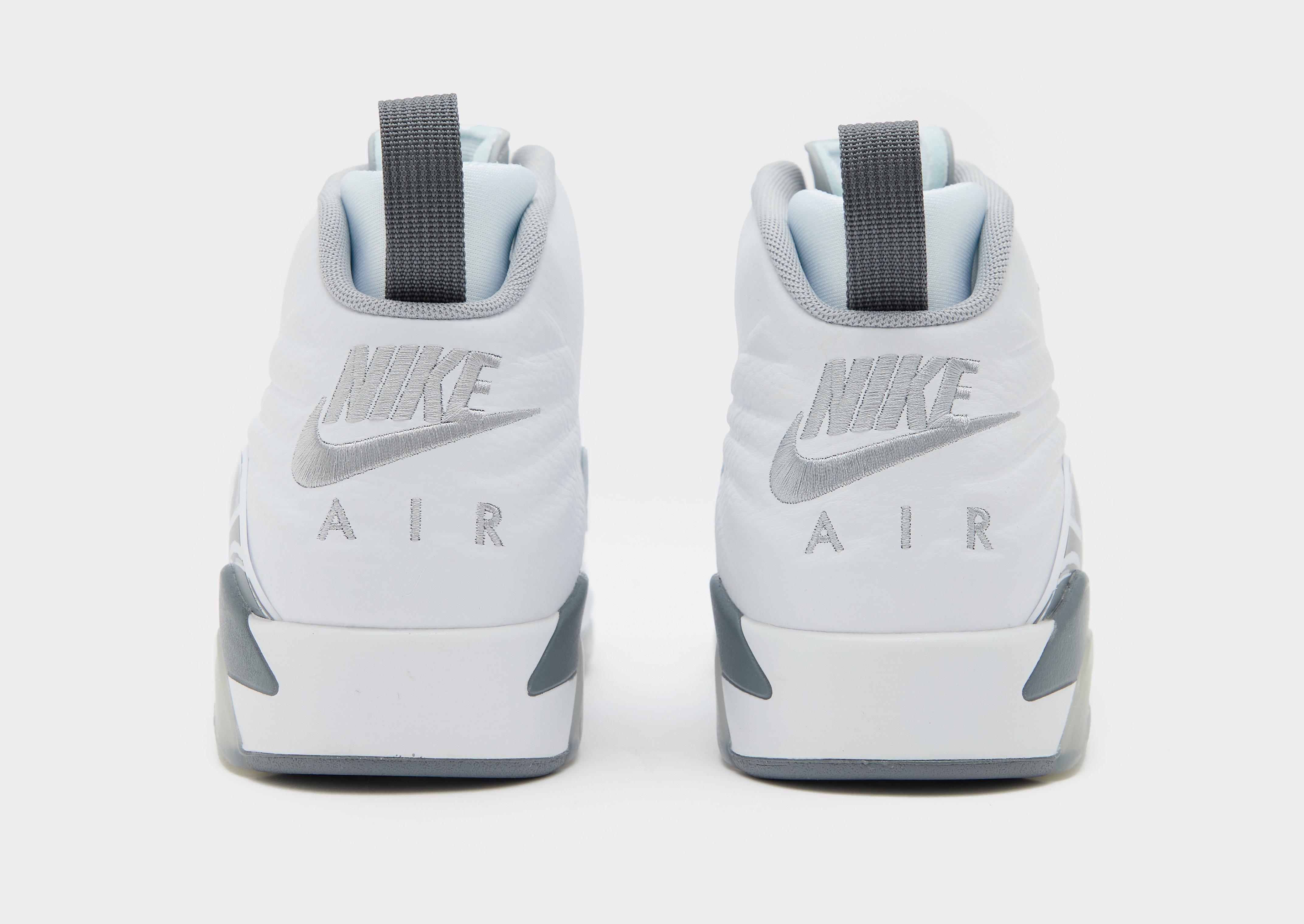 Jordan Jumpman MVP