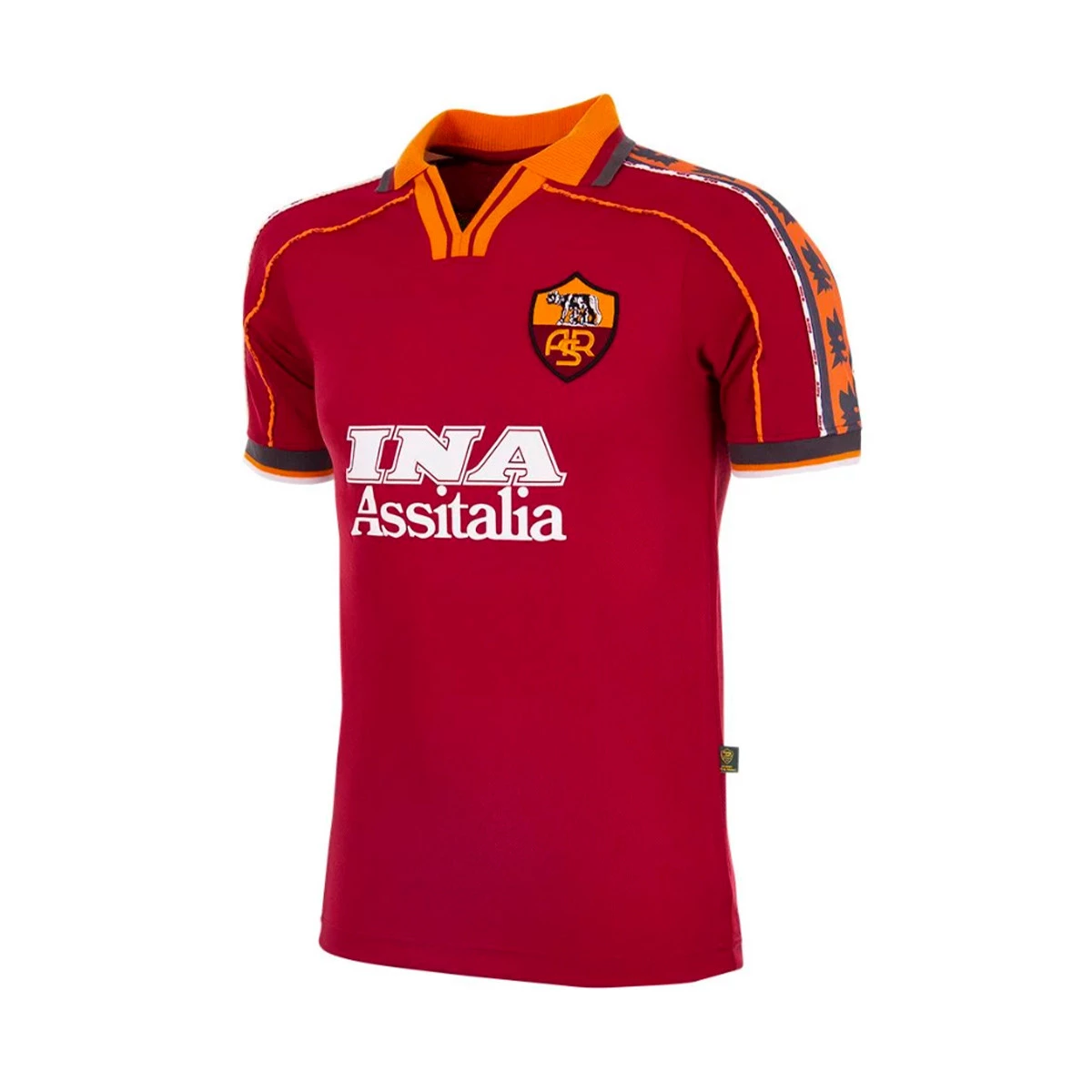 T-Shirt COPA AS Roma Fanswear