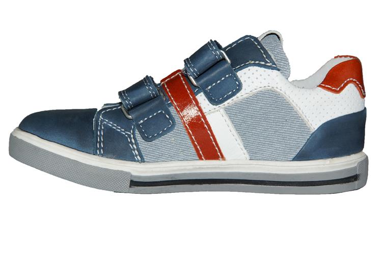 Track Style 314335 Wijdte 3.5 Dark Blue (129)