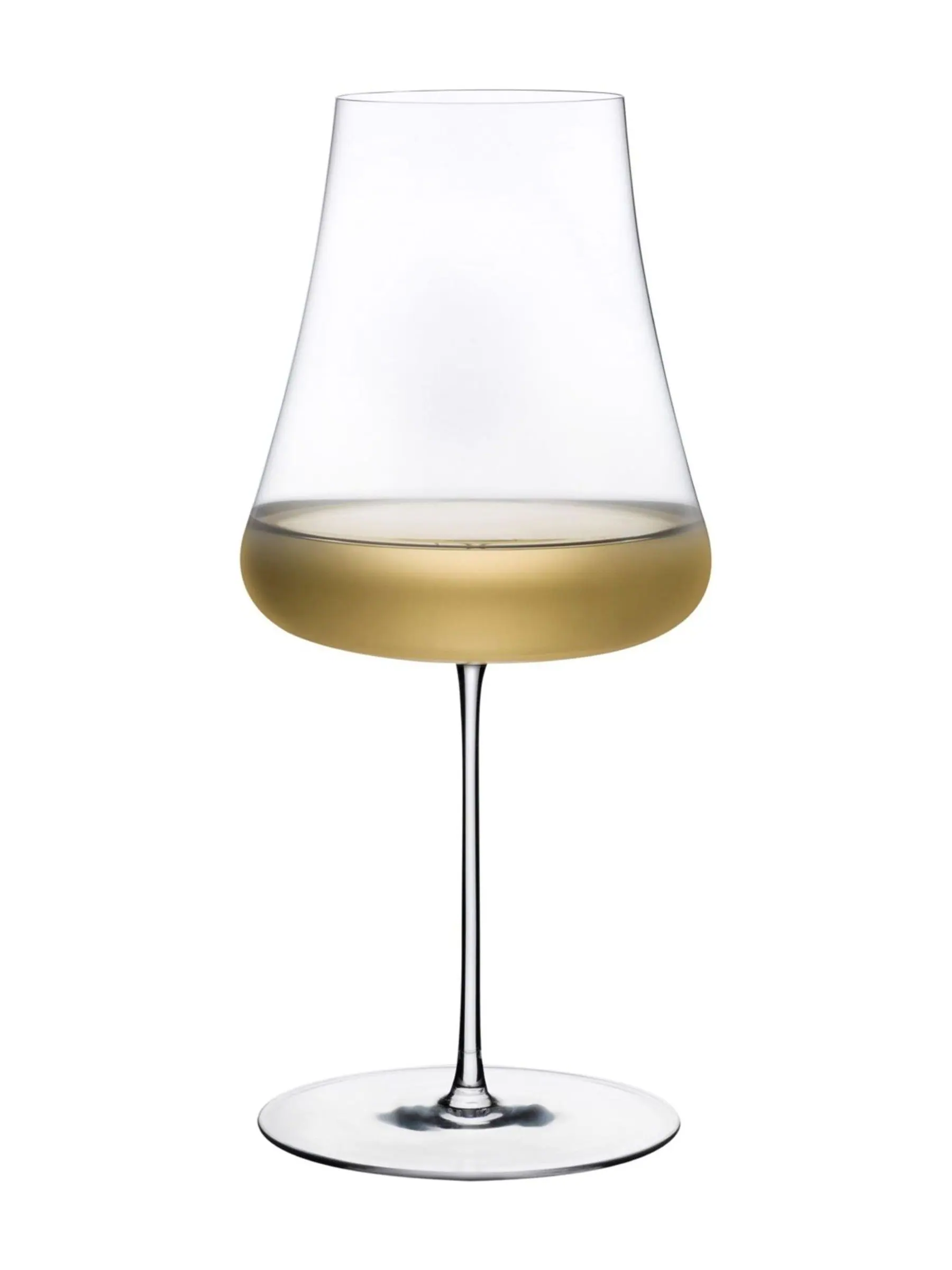 Nude Stem Zero Volcano White Wine Glass