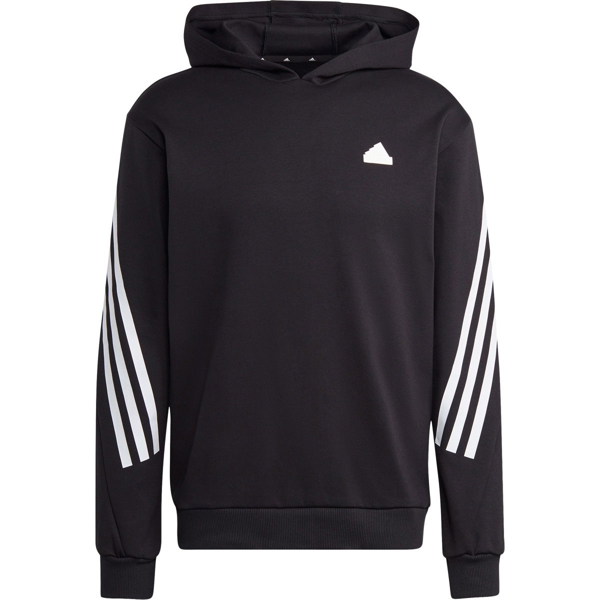 adidas Future Icons 3-Stripes Hættetrøje Herre