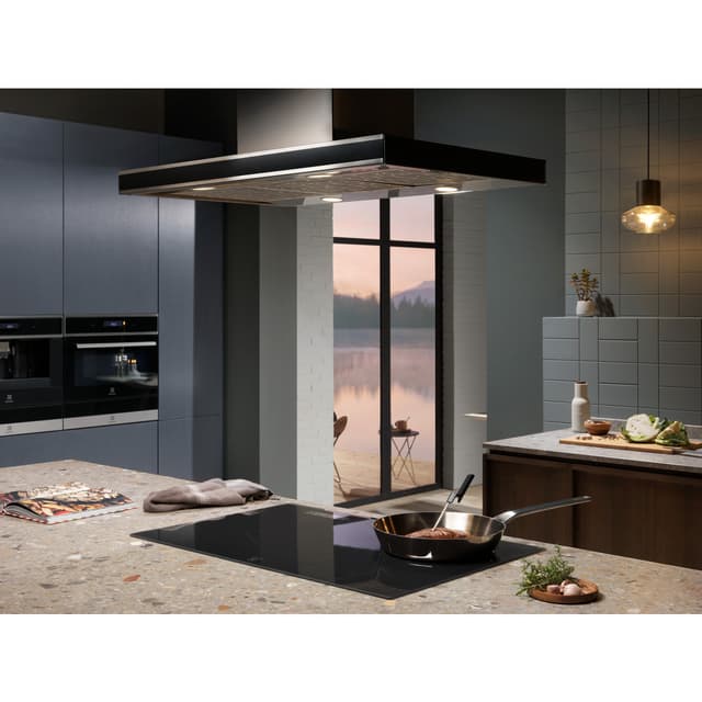 Electrolux Kogeplade HOB690PMF