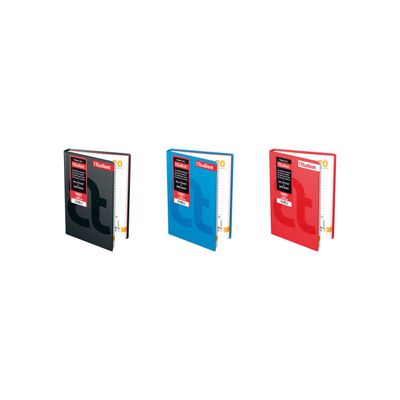 Agenda L'Étudiant Manifeste - 1 jour par page - 15 x 20 cm - disponible dans différentes couleurs - Hamelin