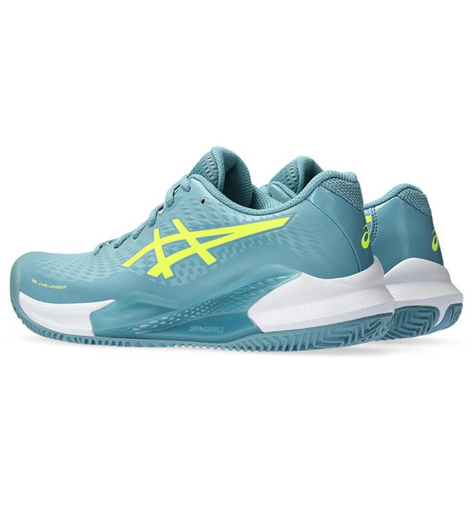 ASICS Women Gel-Challenger 14 Clay Tennisschoenen